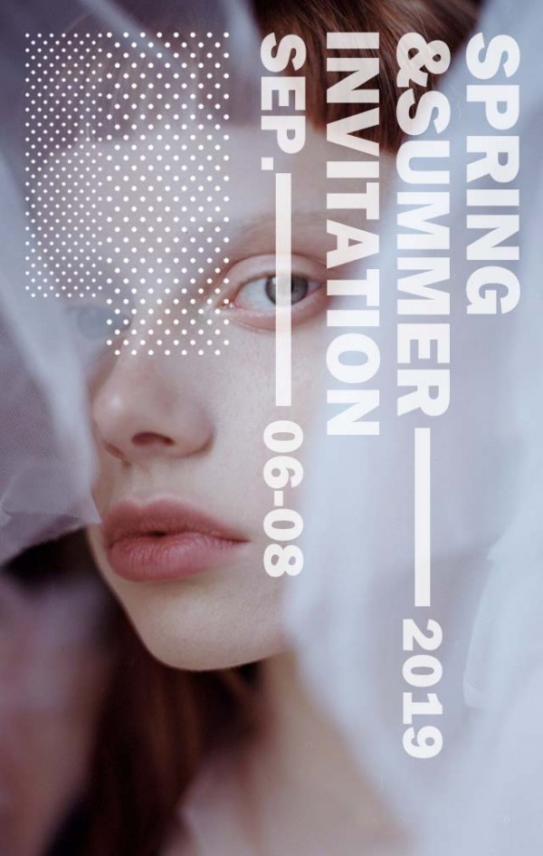 2019时尚女装内衣_ThomBrowne.2019春夏女装