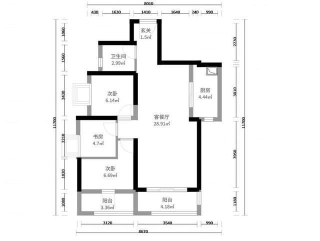 10平方的内衣店装修_100平方男服装店装修这样设计也很有看点